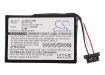 Navigon Triansonic PNA 4000 Battery (p/n 541380530005 541380530006) - 6