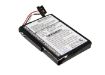 Battery for Mitac Mio Spirit 697 695 690 687 685 680 (p/n 541380530005) - 2