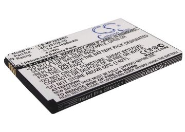 Rogers Rocket Mobile HotSpot Battery Replacement - 1