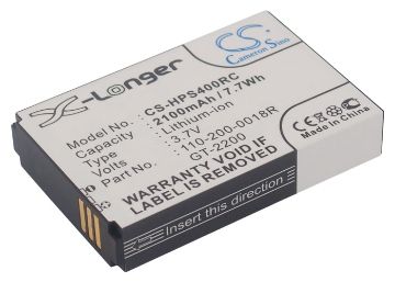 Netzero WIFMM-122 4G Hotspot Battery for Personal Hotspot - 1