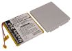 Archos AV605 Wifi 120GB Battery Replacement AV605 120GB - 2