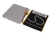 Archos AV605 Wifi 120GB Battery Replacement AV605 120GB - 4