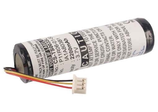 Toshiba Gigabeat MEV30 MEV60 Battery IA1A803B1 P11R06-01-S01 - 1