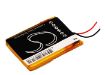 Battery for Iriver L Player 8GB/4GB/2GB IRI1LP8W/PNK/BLK (p/n 8D05N13849) - 4