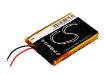 Battery for Iriver L Player 8GB/4GB/2GB IRI1LP8W/PNK/BLK (p/n 8D05N13849) - 5