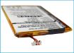 Insignia NS-4V17R NS-2V17B Battery 4GB/2GB (p/n 7F18F18) - 4