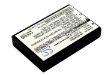 Thomson X-2400 Battery (p/n 28B7001) Replacement - 2