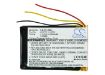 Philips GoGear SA6145 SA6087 SA6045 SA6044 SA6037 Battery - 5