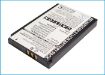 Battery for Creative Nomad MuVo2 Jukebox Zen Xtra/NX (331A4Z20DE2D) - 1
