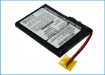 Cowon X5 iAUDIO M3 Battery (p/n PPCW0401 PPCW0504) - 1