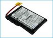 Cowon X5 iAUDIO M3 Battery (p/n PPCW0401 PPCW0504) - 2