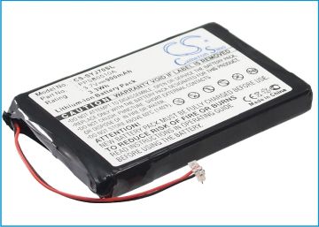 Samsung YH-J70 Series Battery (p/n 4302-001186 PPSB0503) - 1
