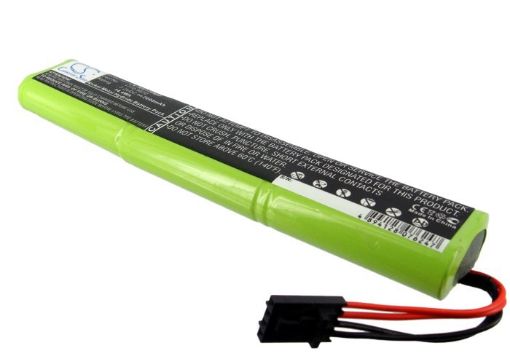Grason Stadler GSI 70 Battery (p/n 1770-9672 GSI-8009970) - 1