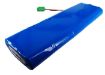 Battery for GE Marquette MAC Series (p/n 30344270 303-442-70) - 4