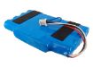 Battery for Fukuda Denshi DS-7100 Dynascope (p/n MSE-OM11413) - 4