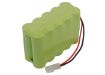 Battery for Cardioline ECG Recorder AR1200 (p/n 110176 120176) - 2