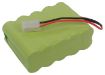 Battery for Cardioline ECG Recorder AR1200 (p/n 110176 120176) - 4