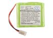 Delfi 9-2100 Portable Tourniquet Battery (p/n 4-2100-17) - 5