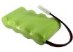 Welch-Allyn 72240 12000 Battery (p/n 7229 B11261) - 4