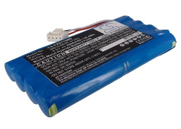 Battery for Fukuda FX Series & CardiMax (p/n 8PH-4/3A MB333BHR-4/3AU) - 1