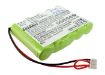 Welch-Allyn LXi VITAL Signs Printer Battery (p/n 4500-505 B11532) - 1