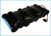 Battery for Siemens SC9000XL SC7000 MS1423 Monitor Drager MS14490 - 3