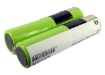 Ohmeda Datek 5420/5120 Monitor Battery (p/n 0690-1000-311) - 3