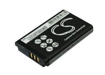 Toshiba G450 Battery (p/n TS-BTR006) Replacement - 1