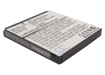 Battery for Doro PhoneEasy 612 610 605 (p/n SHELL01A) - 1