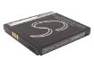 Battery for Doro PhoneEasy 612 610 605 (p/n SHELL01A) - 3