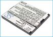 Battery for Cricket TXTM8T 3G PCD Calcomp A410 (p/n A410) - 1