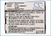 Battery for Cricket TXTM8T 3G PCD Calcomp A410 (p/n A410) - 5