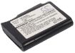 Palm Treo 610/600 Battery (p/n CA4TREO600) Replacement - 1