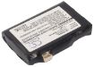 Palm Treo 610/600 Battery (p/n CA4TREO600) Replacement - 2