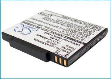 Picture of Battery for Huawei V810 U7200 T7200 (p/n HBU86)