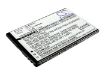 Battery for Nokia Lumia 710 610 510 505 Asha 303 (BP-3L) - 2