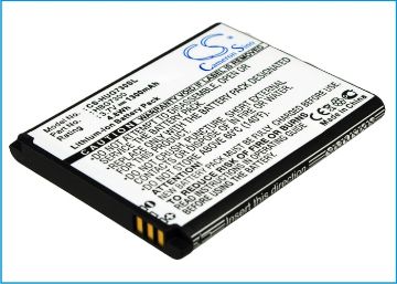 T-Mobile Energy Battery (p/n HBG7300) - 1