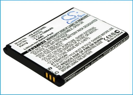 T-Mobile Energy Battery (p/n HBG7300) - 1