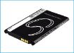 LG VS840 Viper 4G LTE Battery BL-44JS BL-A5JN Lucid Optimus EXCEED II - 2