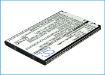 LG VS840 Viper 4G LTE Battery BL-44JS BL-A5JN Lucid Optimus EXCEED II - 3