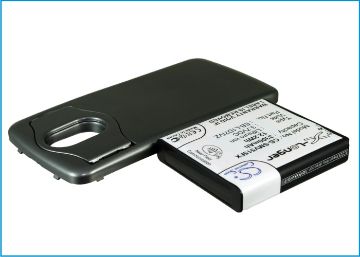 Samsung SCH-I515 Nexus 4G LTE Galaxy Nexus Battery EB-L1D7IVZ - 1
