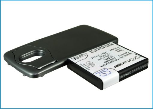 Samsung SCH-I515 Nexus 4G LTE Galaxy Nexus Battery EB-L1D7IVZ - 1