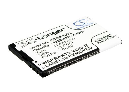 Battery for Myphone 9015TV 9010 9005 8930 8920 1080 MP-S-V - 1