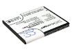 Samsung Skyrocket HD SGH-i997/i757 Battery EB555157VA/VABSTD - 1