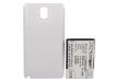 Samsung SM-N900 Series Battery B800BC B800BE Replacement - 5