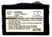 Battery for Palm Treo 610/600 (p/n CA4TREO600) - 5