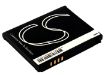I-Mate Smartflip Battery (p/n STAR160) Replacement - 4