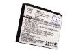 Motorola Battery for W220, SLVR L7, RAZR V3x, MOTOROKR E6 (BC60) - 5