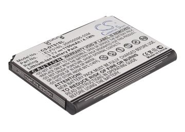 HTC VX6900 Vogue Touch Battery (p/n 35H00095-00M ELF0160) - 1
