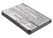 HTC VX6900 Vogue Touch Battery (p/n 35H00095-00M ELF0160) - 2